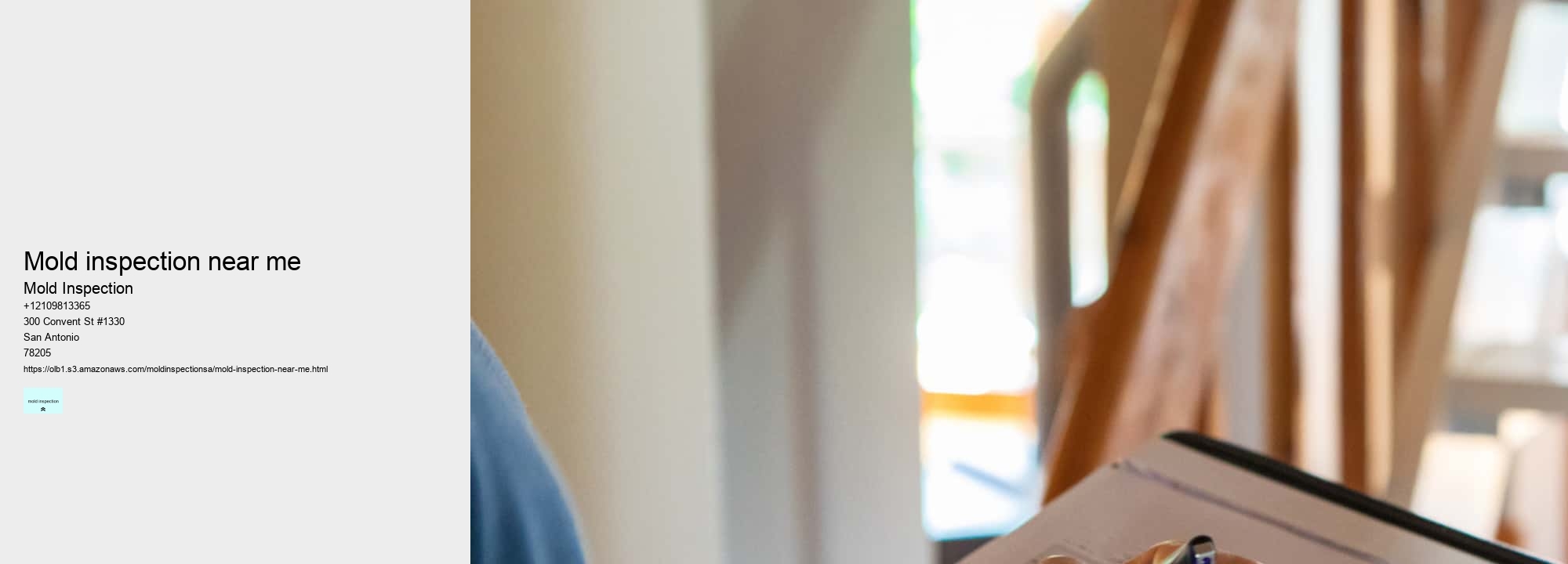 Legal Implications of Not Addressing Potential Issues with Mold